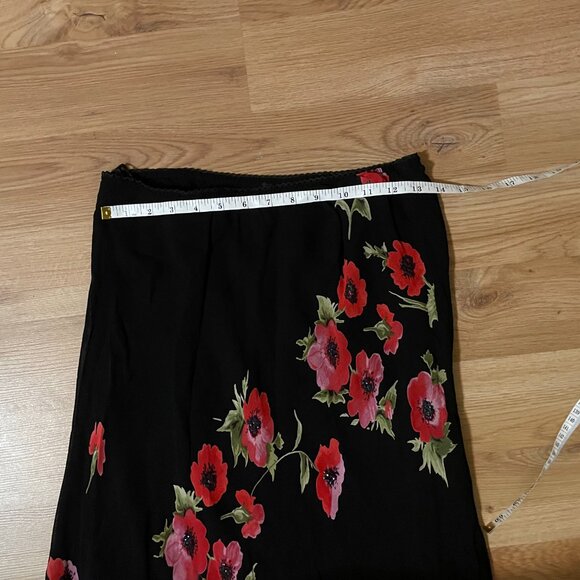 beaded skirt - Picture 2 of 4